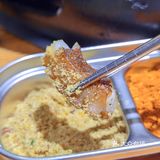 这家烤肉店的横膈膜居然有一米长❗️
