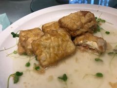 -玉林烤鸭店(定福庄店)
