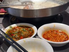 -骨之味·筒骨汤火锅(江头店)