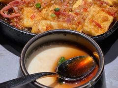 黑糖豆花-云海肴·汽锅鸡·云南菜(高德置地店)