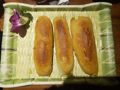 -云尊府云南菜·蒸汽石锅鱼(学清路店)