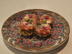 -狮拾久·现代新加坡料理(福田COCO Park店)