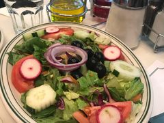 -Versailles Restaurant Cuban Cuisine