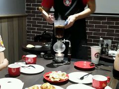 android_upload_pic-太平洋咖啡(青岛万象城店)