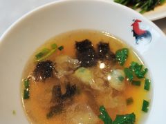 -莆田餐厅PUTIEN(三里屯店)