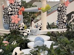 -成都银泰中心in99