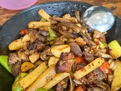 -胡师傅三下锅(汽车站店)