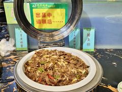 -巴犀烧烤(新崇光店)
