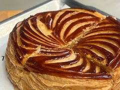 -LANLIZI BAKERY(COSMO店)