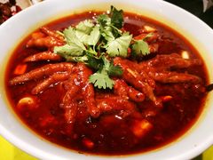 -辛香汇(飞洲店)