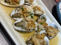 -大京园海鲜烧烤(东城路店)