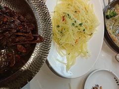-食膳人家·永州美食地标(双牌店)