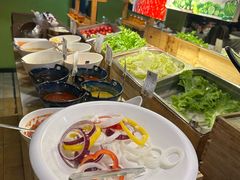 -戈拿旺巴西烤肉(崇文门店)