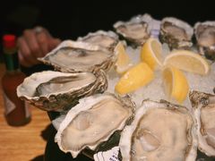 -Osteria Garden 生蚝花园餐厅(原进贤路店)
