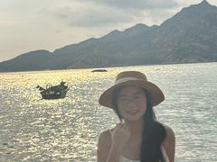 -那琴半岛地质海洋公园