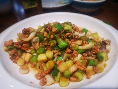 -晚归月亮湾私家菜(临邑路店)