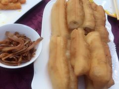 -万柳阁小馆·花园餐厅(龙潭湖店)
