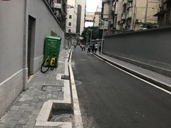 -老巷口川味火锅