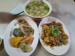-长远七记