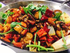 -鱼库·不仅是一家烤鱼店(车公庙店)