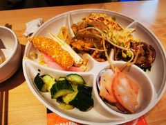 -素满香·全民食养自助(建邺万达店)