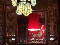 -丽江金茂凯悦臻选酒店-滇香馆
