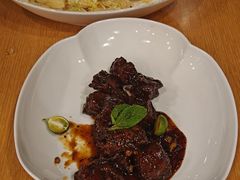 -澜小宴·胶东海鲜烟台味(时光塔店)