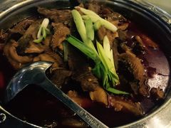 -自己人(九码头店)