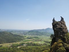 -马仁奇峰