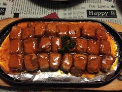 -树下时尚餐厅(翠园街店)