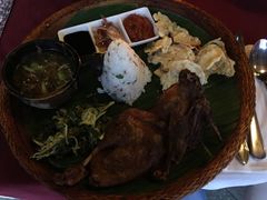 -Pundi Pundi Restaurant
