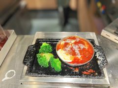 -肉肉大米(金虹桥店)