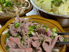 -小杨翘脚牛肉