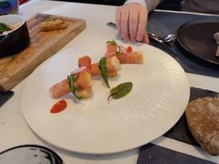 -Ponte 意大利餐厅