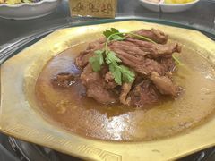 -芦月轩羊蝎子(北蜂窝店)