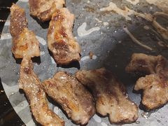 -韩俊焰烤肉自助餐(增城万达广场店)