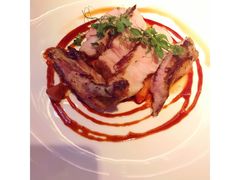 -Ambrosia Oyster Bar & Grill