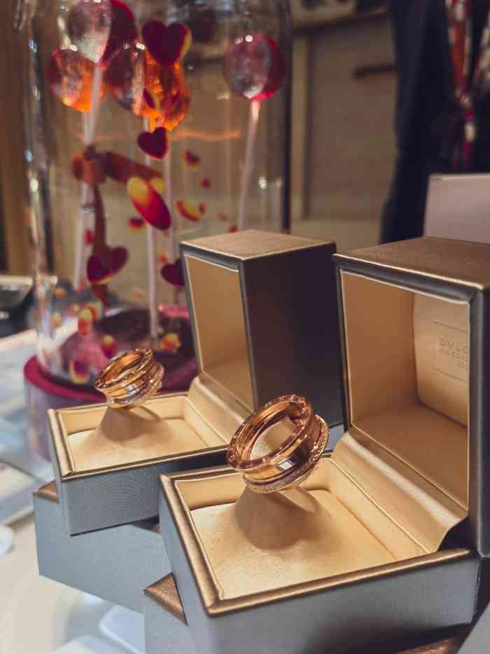 宝格丽bvlgari(万象城精品店)-"刚刚翻手机相册看到曾经和玛莎拉蒂相