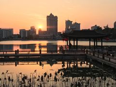 -南通濠河风景名胜区