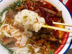 -公交新村粉店(赤岗冲店)