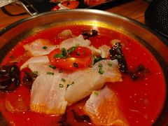 -炉小哥烤肉(朗悦公园茂店)