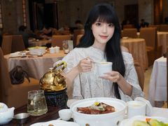 -广东胜利宾馆西关粤中餐厅