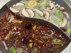 -京门活鱼馆·鱼火锅(百子湾（原红庙）店)
