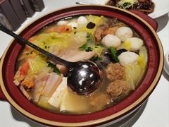 -洋洋中餐馆·SINCE 1997(信投店)