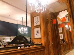 -新白鹿餐厅(城西银泰城店)