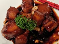 红烧肉-福海居烤鸭店(鸟巢店)