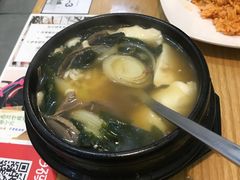 -李先生的首尔小馆(松江启源广场店)