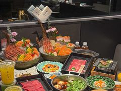 -匠和风精致料理(祥禾天地店)
