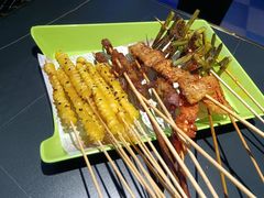 -大成海鲜烧烤·海鲜粥(长寿路店)