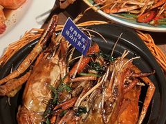 -蝦塘·中国餐馆(城墙南马道巷店)